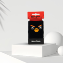 Angry Birds Wrist Band (Black)