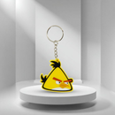 Angry Birds Photo Frames (Yellow)