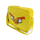 Angry Birds Yellow Messenger Bag 1