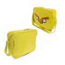 Angry Birds Yellow Messenger Bag 2