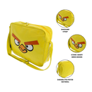 Angry Birds Yellow Messenger Bag 4
