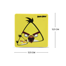 Angry Birds Photo Frames (Yellow)