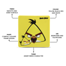 Angry Birds Photo Frames (Yellow)