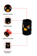 Angry Birds Wrist Band