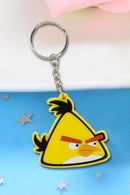 Angry Birds Key Ring