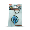 Avengers Thor Effect Metal Keyring 1