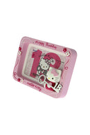 Hello Kitty "18th BIRTHDAY " Ceramic Photo Frame