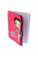 Betty Boop Star Struck A4 Spiral Note Book