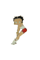 Betty Boop Lapel Pin (Biker, Cutie, Bad Girl)