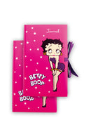Betty Boop Star Struck Journal