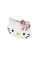 Hello Kitty Crystal Mirror