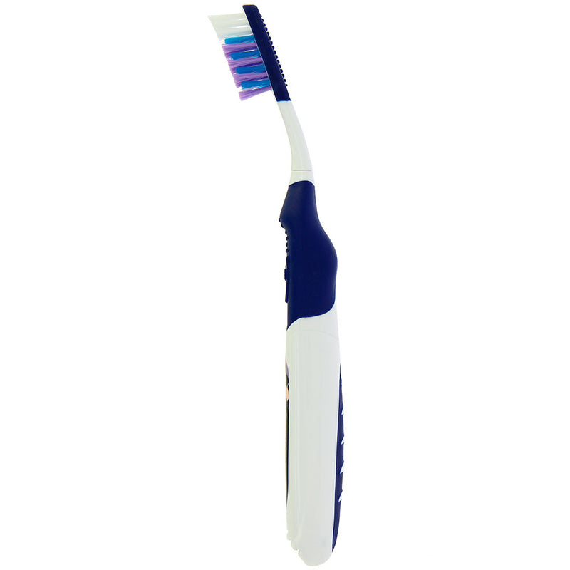 Justin Bieber Singing Toothbrush – Baby & U Smile (Random Color Sent)