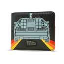 Back to the Future Wallet 1