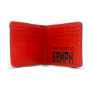 Back to the Future Wallet 3