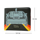 Back to the Future Wallet 4