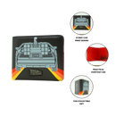 Back to the Future Wallet 5