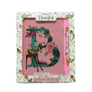 Bambi A5 Notebook & Pen Set-Disney
