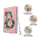 Bambi A5 Notebook & Pen Set-Disney
