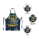 Batman Classic Torso Apron 2