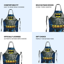 Batman Classic Torso Apron 4