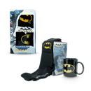 Batman Mug & Socks Gift Set