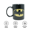 Batman Mug & Socks Gift Set