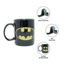 Batman Mug & Socks Gift Set