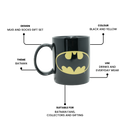 Batman Mug & Socks Gift Set