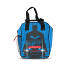 Batman Lunch Bag with Bottle Pocket 1