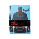 DC Batman A5 Notebook