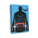 DC Batman A5 Notebook