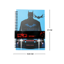 DC Batman A5 Notebook