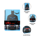 DC Batman A5 Notebook