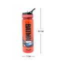 DC Batman 700ml Water Bottle
