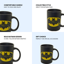 Batman – Smash Mug