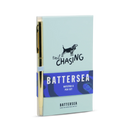 Battersea A6 Notebook & Pen Set