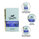 Battersea A6 Notebook & Pen Set