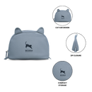 Battersea Cat-Ear Pouch – Cute Storage Bag for Everyday Essentials