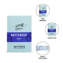 Battersea Classic Sticky Note Set
