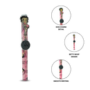 Betty Boop Pink Charm Pen 4
