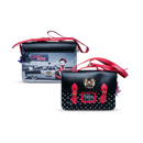 Betty Boop Police Satchel 1