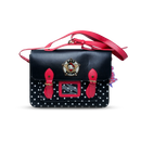 Betty Boop Police Satchel 2