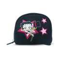Betty Boop Star Cosmetic Case 1