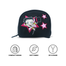 Betty Boop Star Cosmetic Case 7