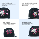 Betty Boop Star Cosmetic Case 8