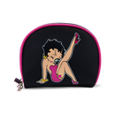 Betty Boop Stepping Out Cosmetic Case