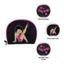 Betty Boop Stepping Out Cosmetic Case 4