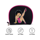 Betty Boop Stepping Out Cosmetic Case 6