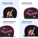 Betty Boop Stepping Out Cosmetic Case 7