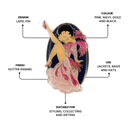 Betty  Boop Theatre Lapel Pin _5_9831d98b-100e-4ddf-bf0f-79d9d4f10296